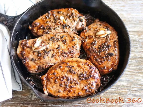 CookBook Recepie image 