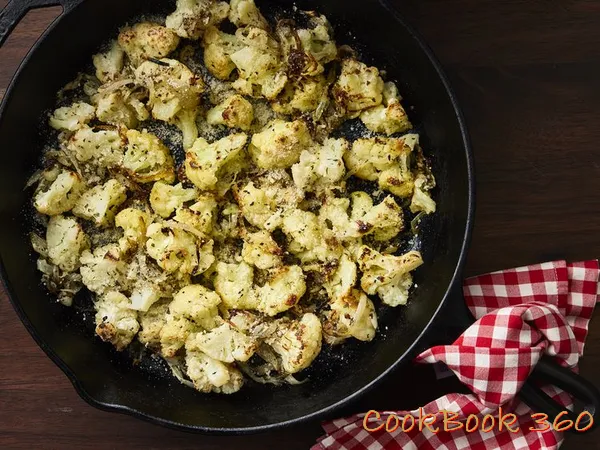 CookBook Recepie image 