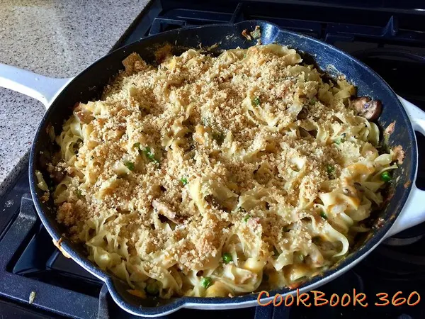 CookBook Recepie image