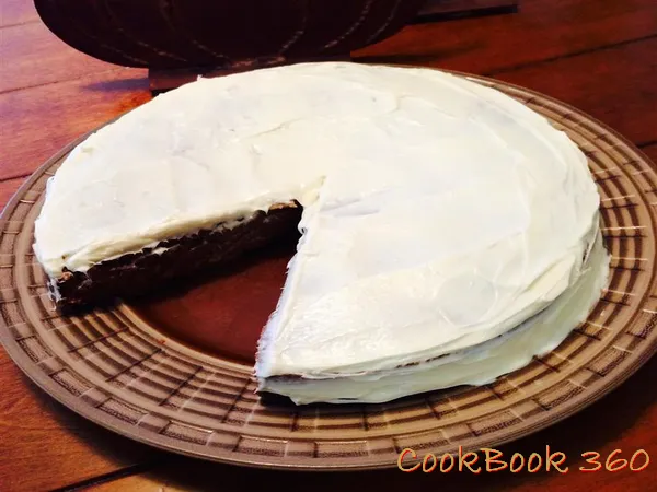 CookBook Recepie image