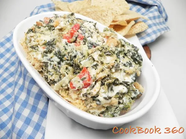 CookBook Recepie image 