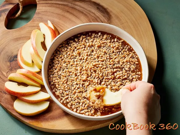 CookBook Recepie image