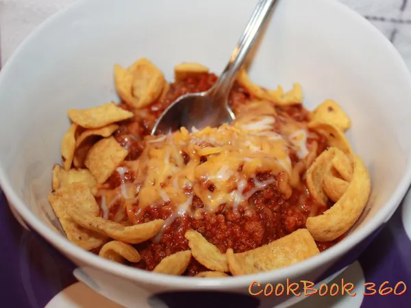 CookBook Recepie image 