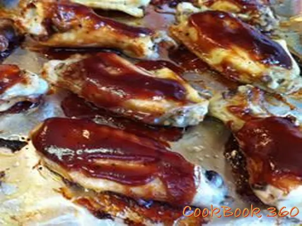 CookBook Recepie image