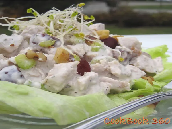 CookBook Recepie image