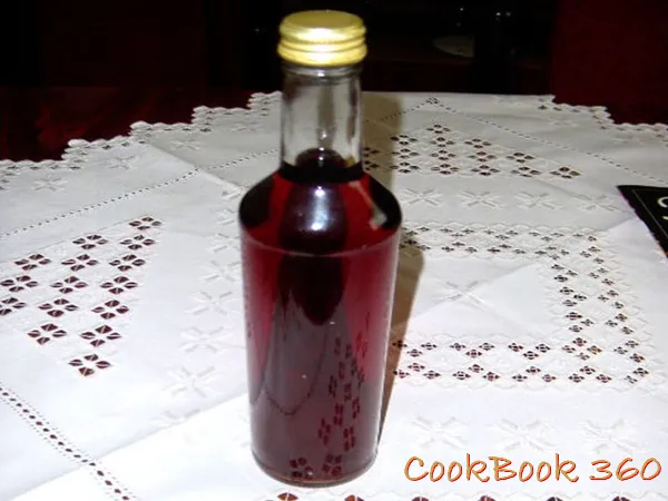 CookBook Recepie image 