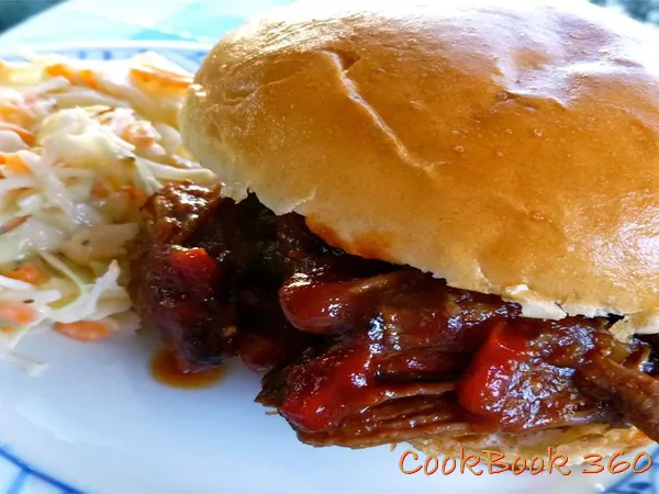 CookBook Recepie image 