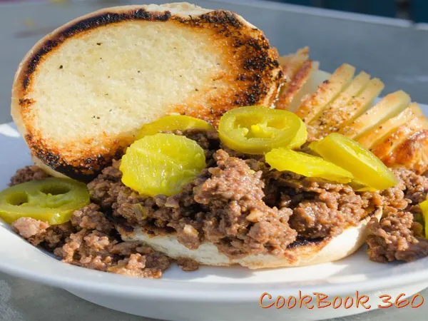CookBook Recepie image