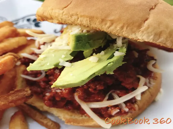 CookBook Recepie image 