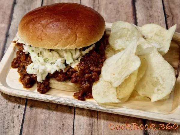 CookBook Recepie image 