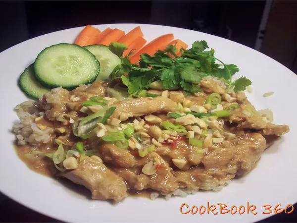 CookBook Recepie image