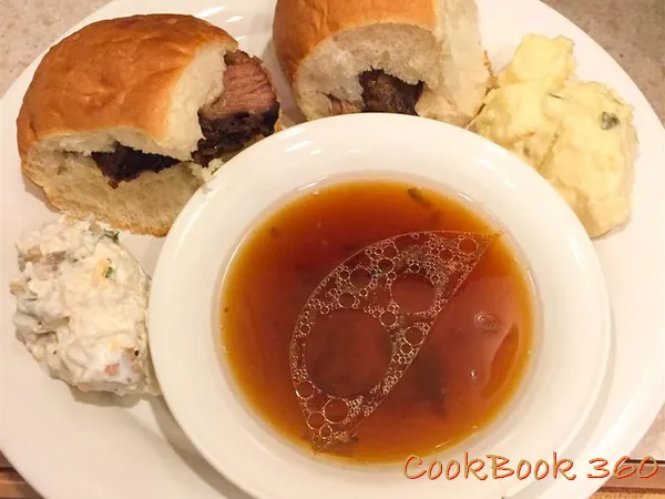 CookBook Recepie image
