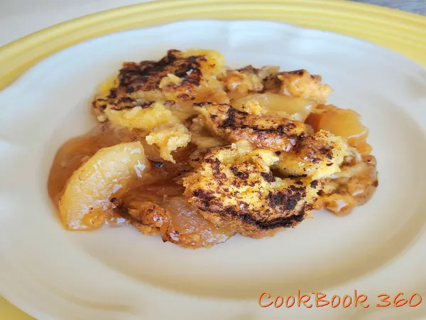 CookBook Recepie image 