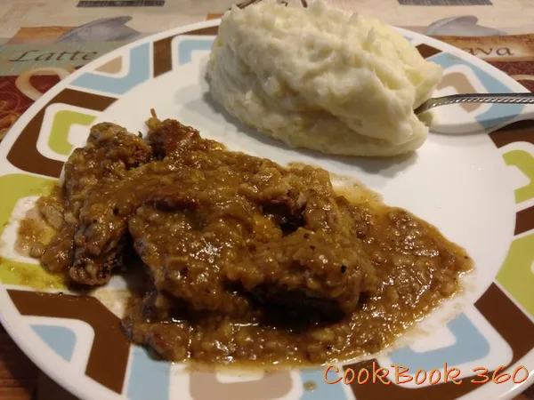 CookBook Recepie image