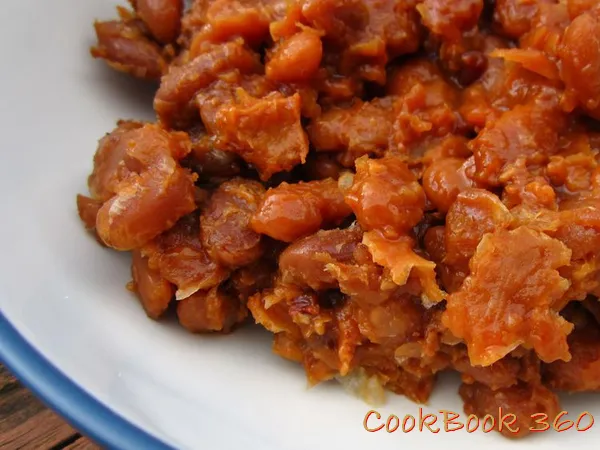 CookBook Recepie image 
