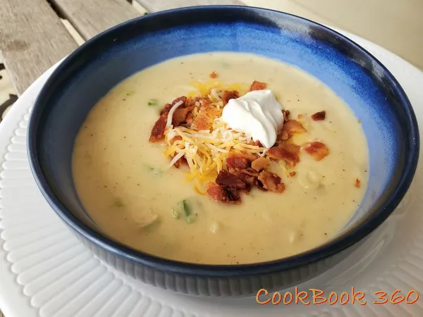 CookBook Recepie image