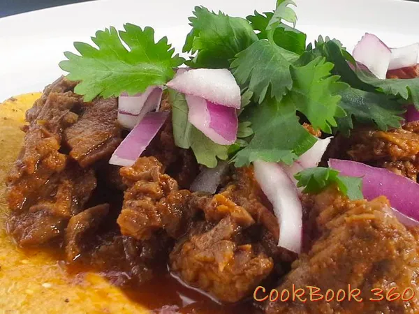 CookBook Recepie image 