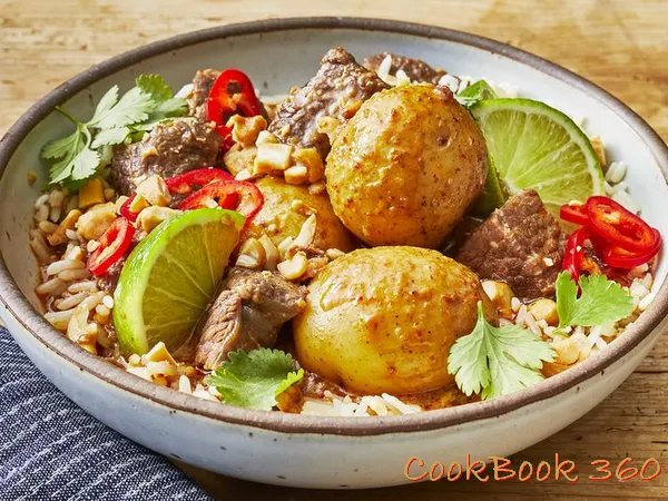 CookBook Recepie image 