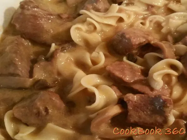 CookBook Recepie image 