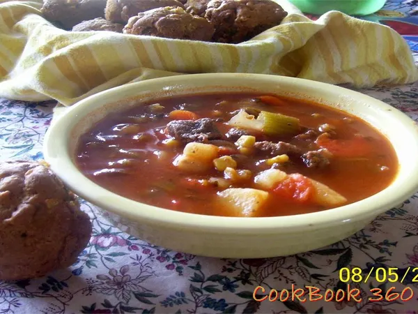 CookBook Recepie image
