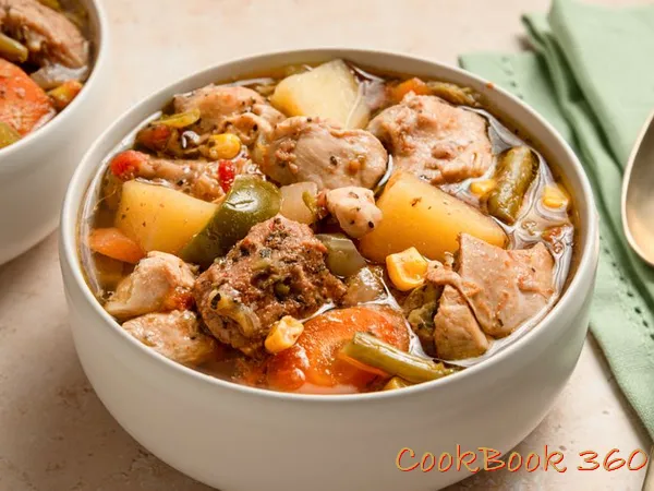 CookBook Recepie image