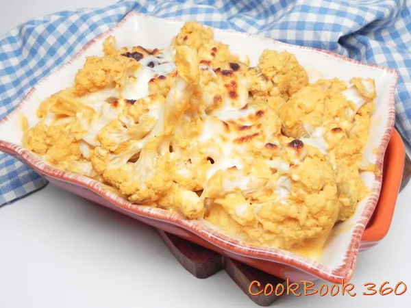 CookBook Recepie image 
