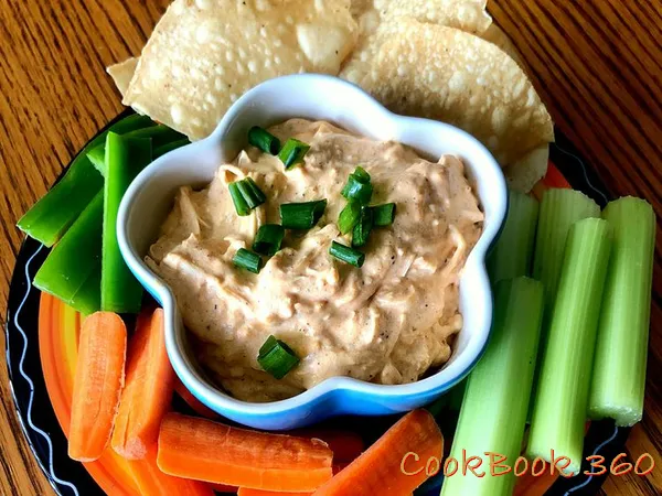 CookBook Recepie image 