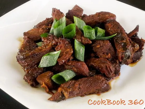 CookBook Recepie image 