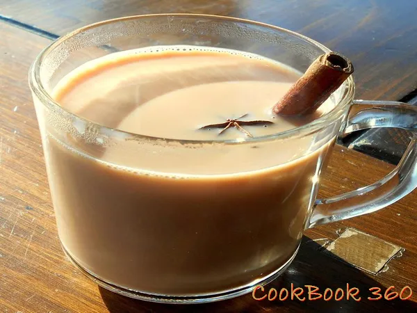 CookBook Recepie image 