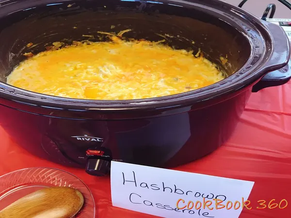 CookBook Recepie image 