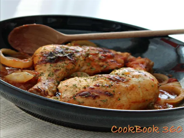 CookBook Recepie image 