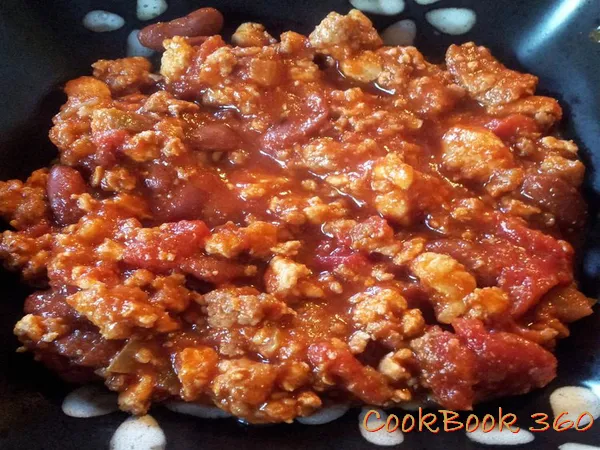 CookBook Recepie image 