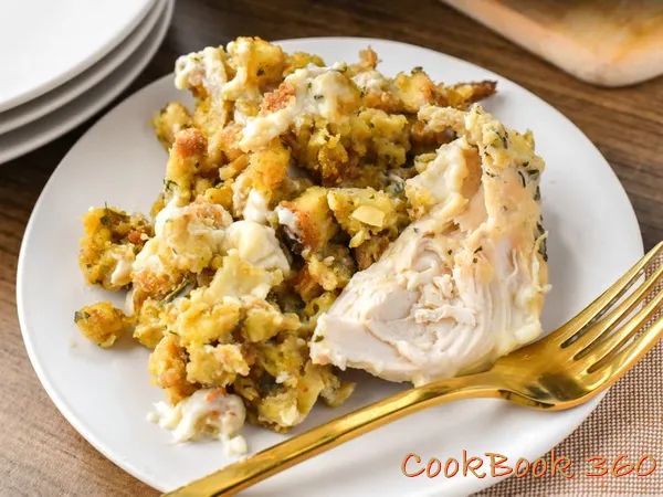 CookBook Recepie image 