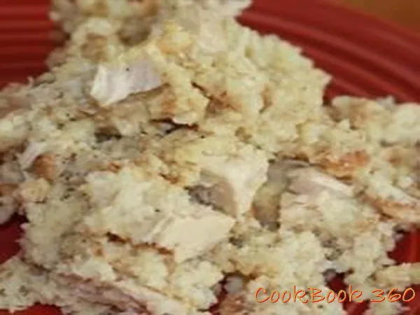 CookBook Recepie image