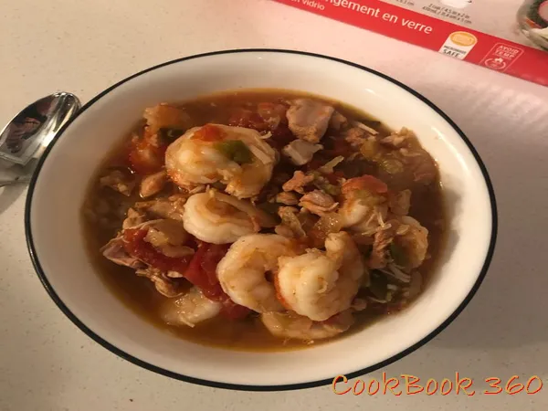 CookBook Recepie image 