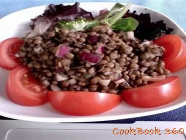 CookBook Recepie image 