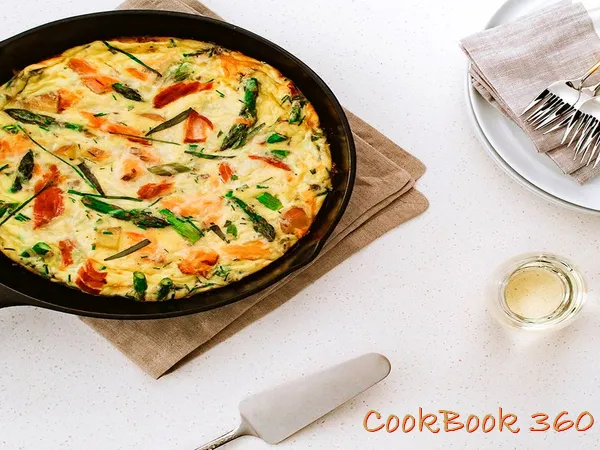 CookBook Recepie image 