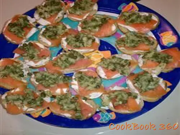 CookBook Recepie image 