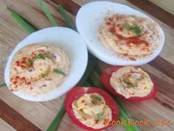 CookBook Recepie image 