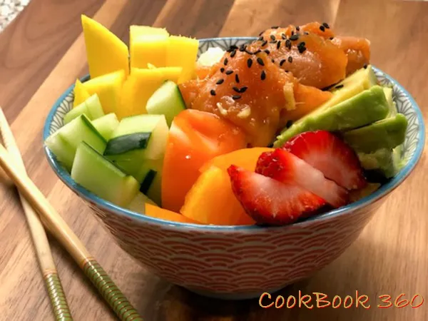 CookBook Recepie image 