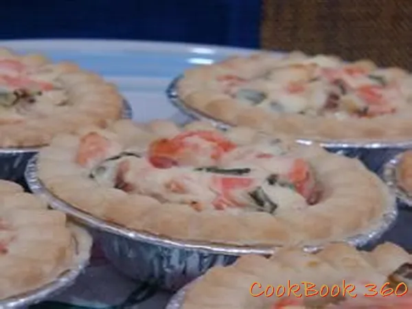 CookBook Recepie image 