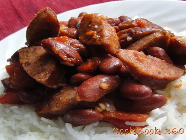 CookBook Recepie image 