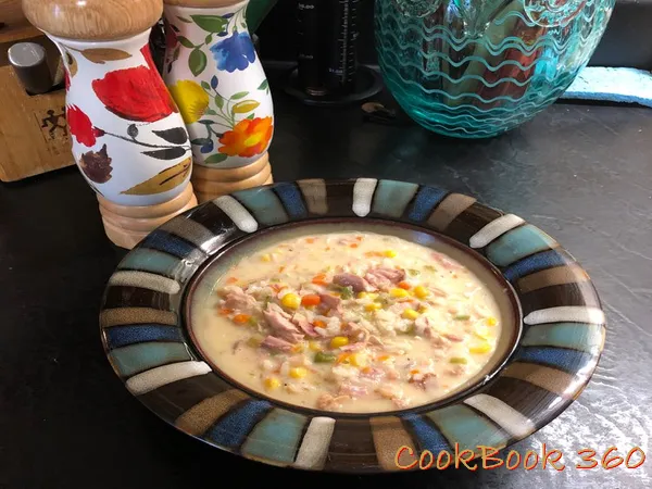 CookBook Recepie image 