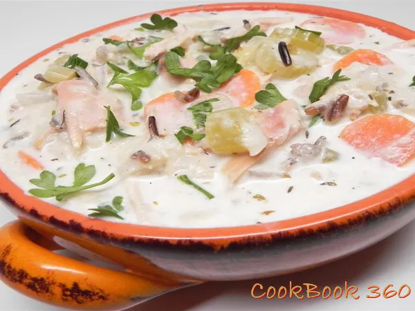 CookBook Recepie image 