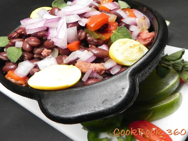 CookBook Recepie image 