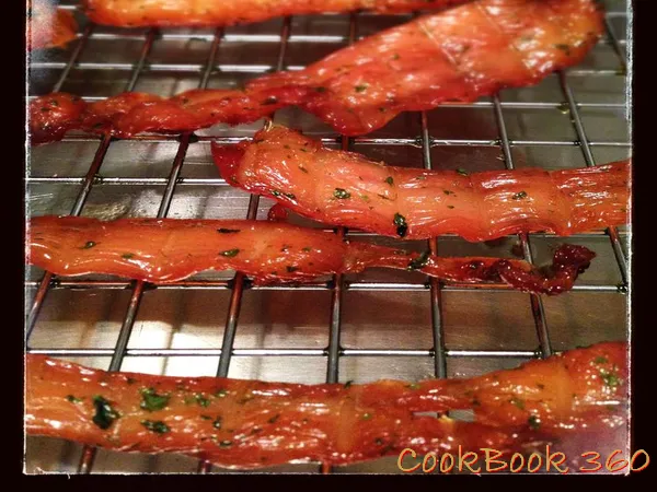 CookBook Recepie image 