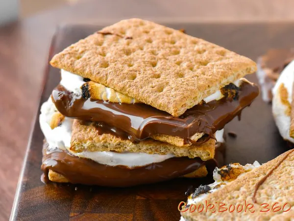 CookBook Recepie image