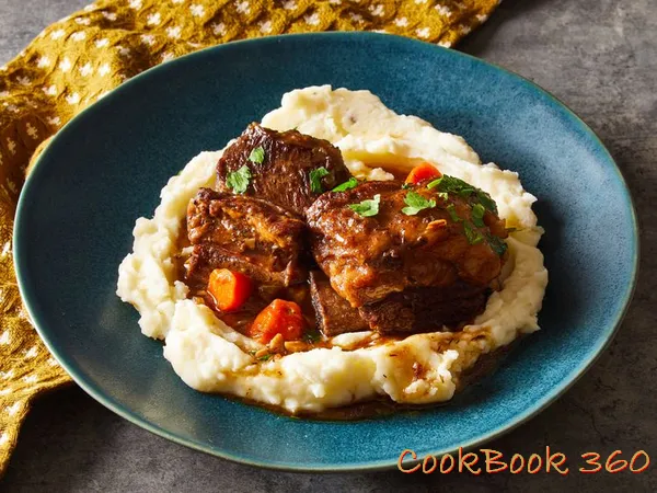 CookBook Recepie image 