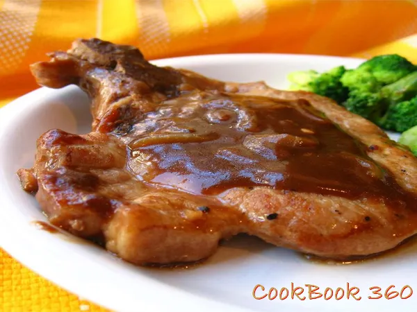 CookBook Recepie image 