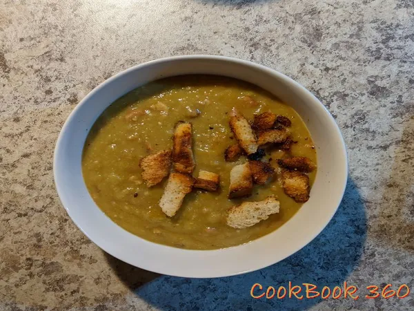CookBook Recepie image 